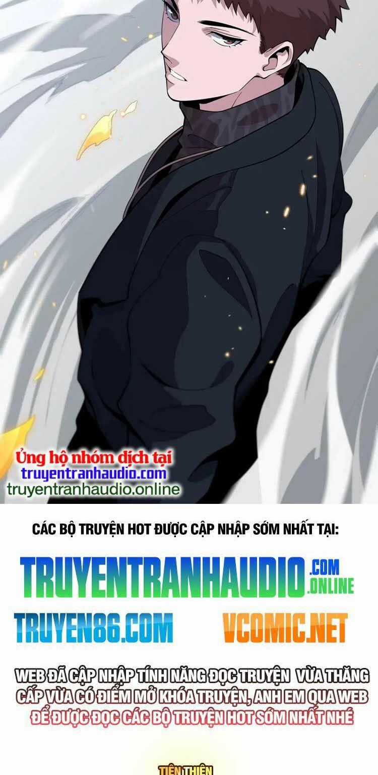 Đại Sư Phụ Hạ Sơn Chapter 71 trang 41