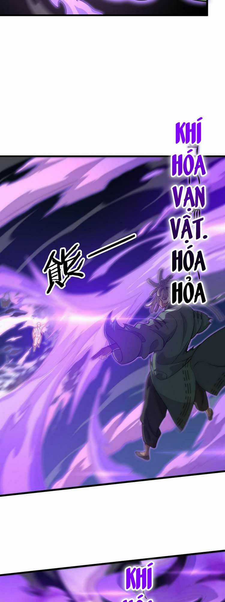 Đại Sư Phụ Hạ Sơn Chapter 72 trang 10