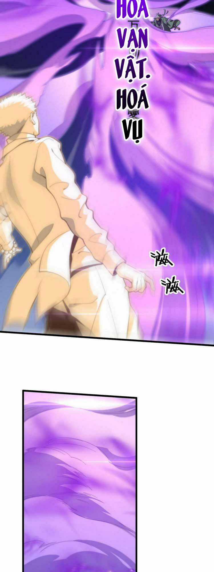 Đại Sư Phụ Hạ Sơn Chapter 72 trang 11