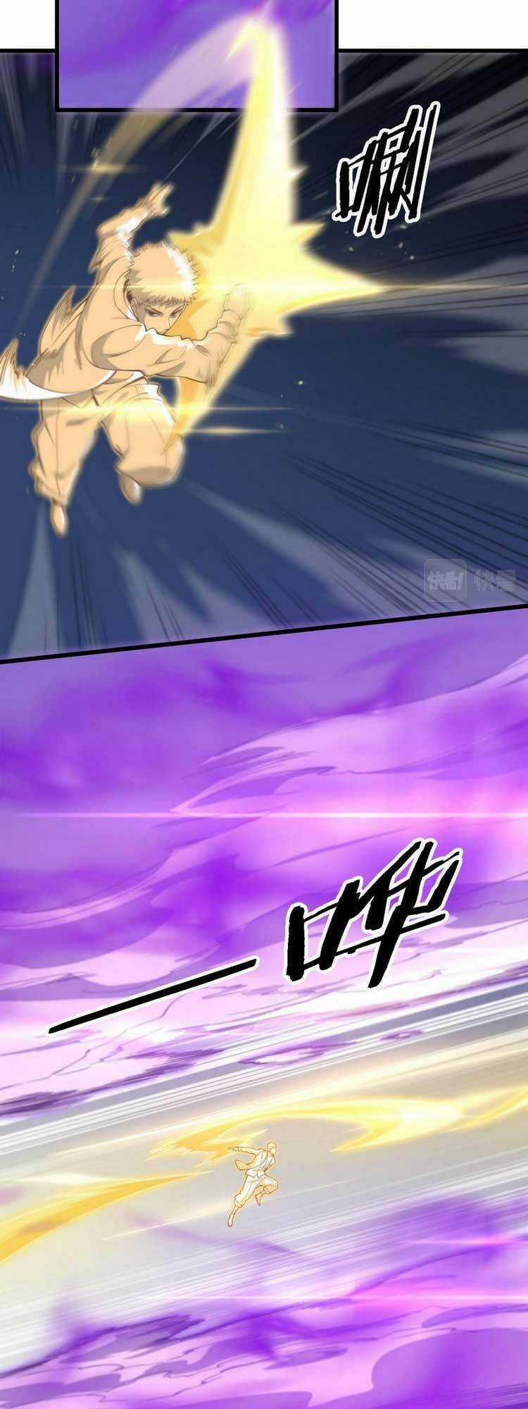 Đại Sư Phụ Hạ Sơn Chapter 72 trang 12