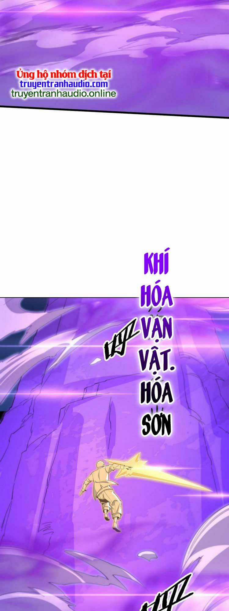 Đại Sư Phụ Hạ Sơn Chapter 72 trang 13