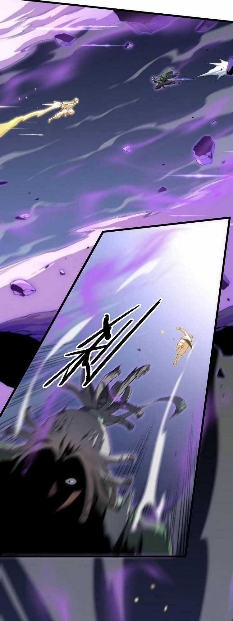 Đại Sư Phụ Hạ Sơn Chapter 72 trang 17