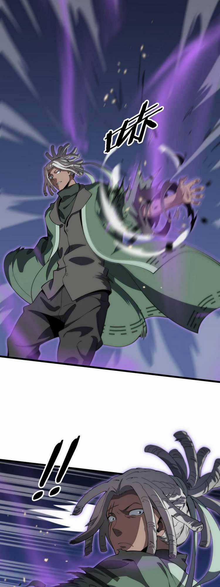 Đại Sư Phụ Hạ Sơn Chapter 72 trang 18