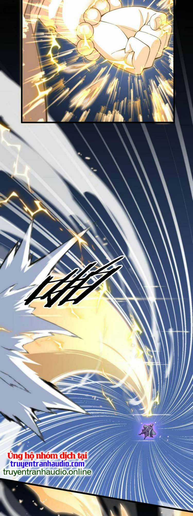 Đại Sư Phụ Hạ Sơn Chapter 72 trang 2