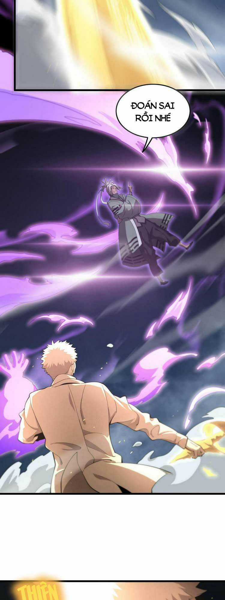 Đại Sư Phụ Hạ Sơn Chapter 72 trang 26