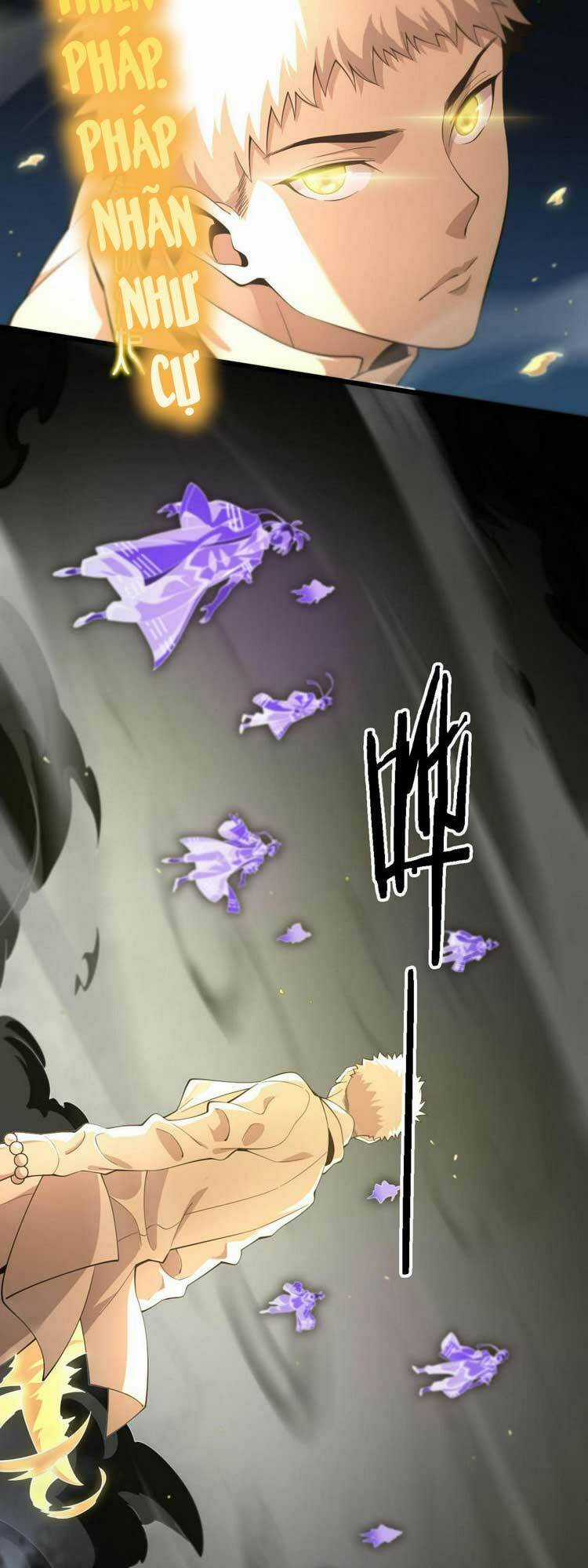 Đại Sư Phụ Hạ Sơn Chapter 72 trang 27
