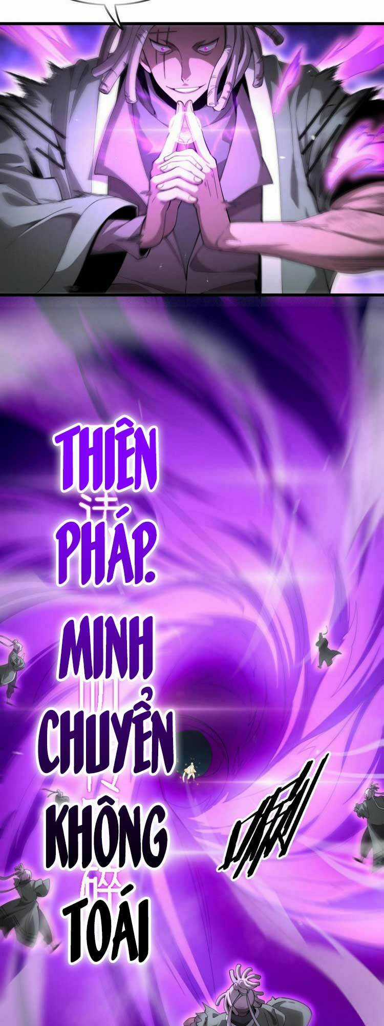 Đại Sư Phụ Hạ Sơn Chapter 72 trang 29