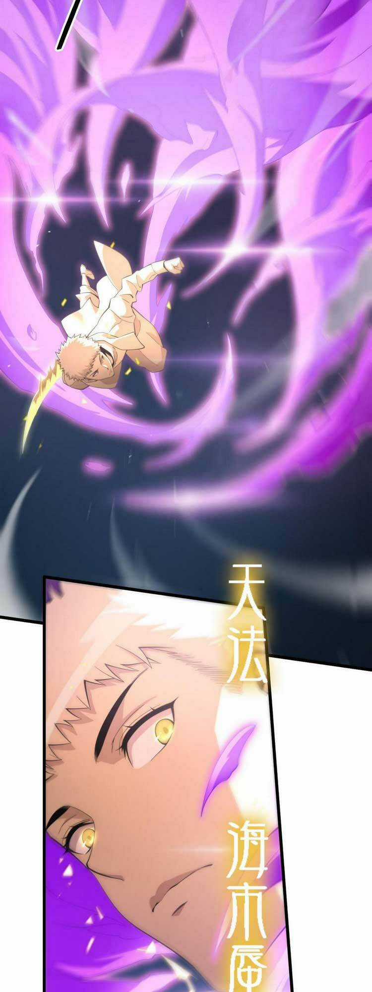 Đại Sư Phụ Hạ Sơn Chapter 72 trang 31