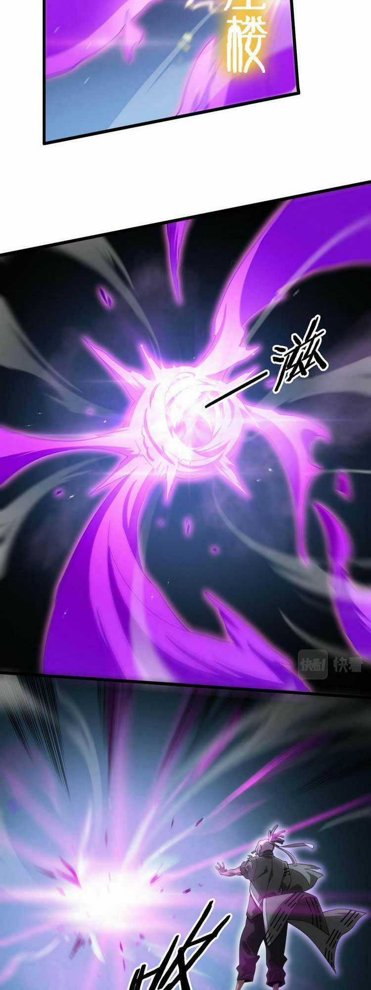 Đại Sư Phụ Hạ Sơn Chapter 72 trang 32