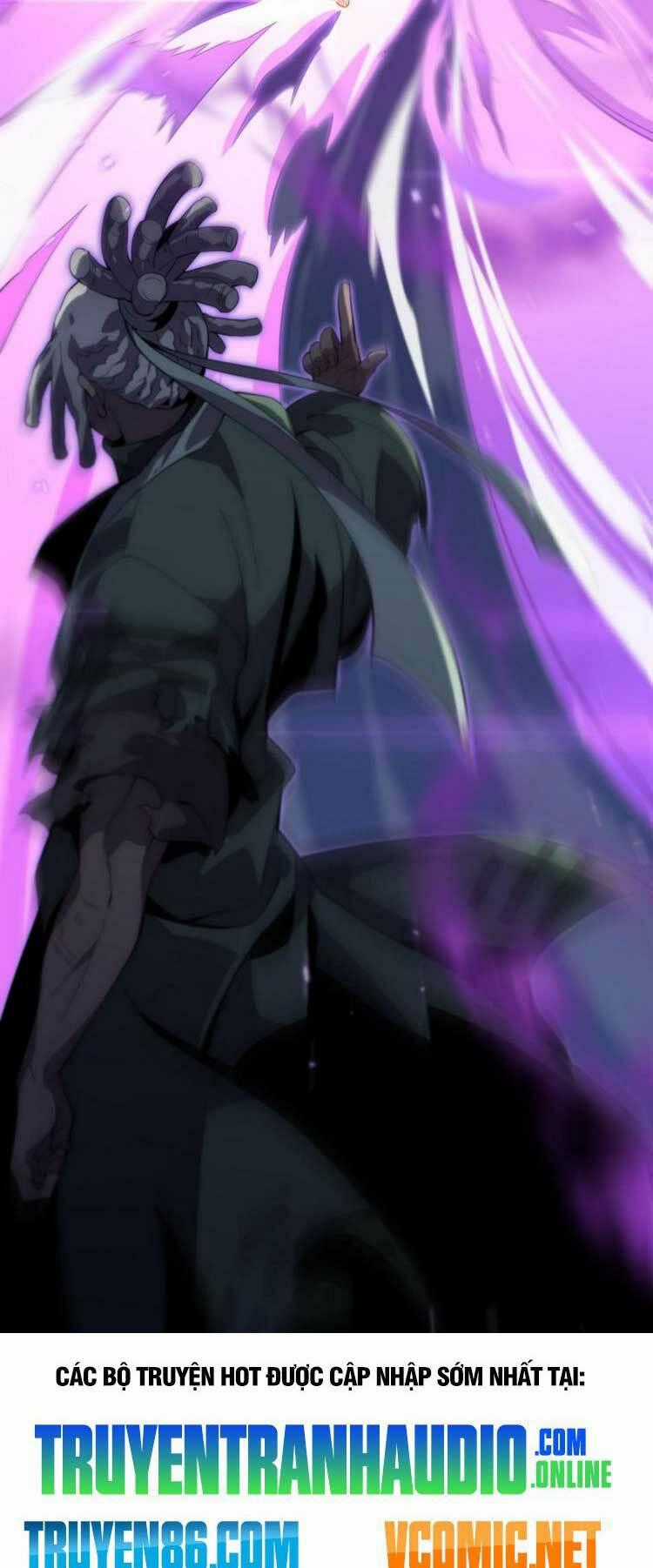Đại Sư Phụ Hạ Sơn Chapter 72 trang 37