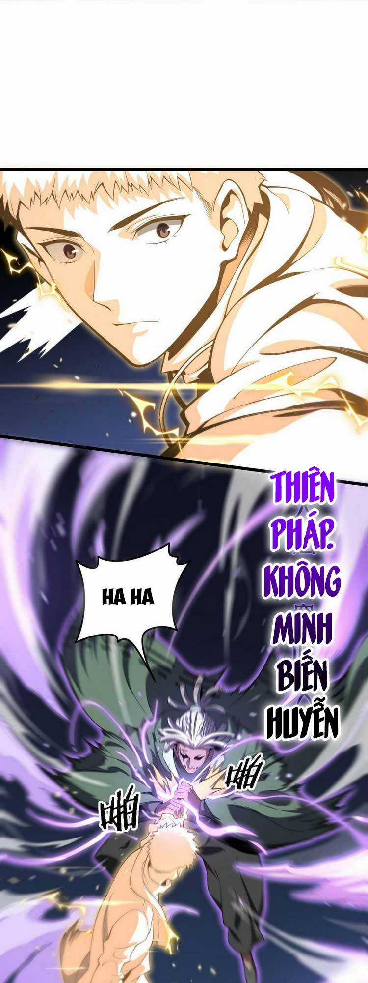 Đại Sư Phụ Hạ Sơn Chapter 72 trang 4