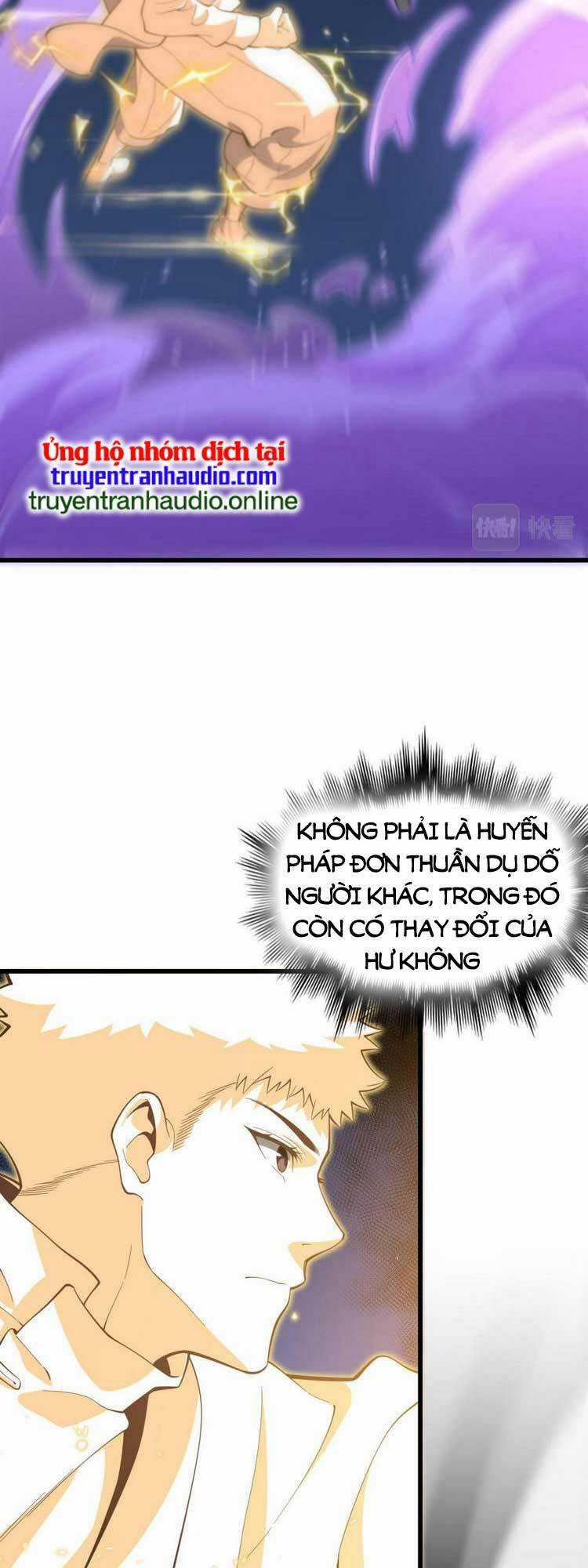 Đại Sư Phụ Hạ Sơn Chapter 72 trang 5