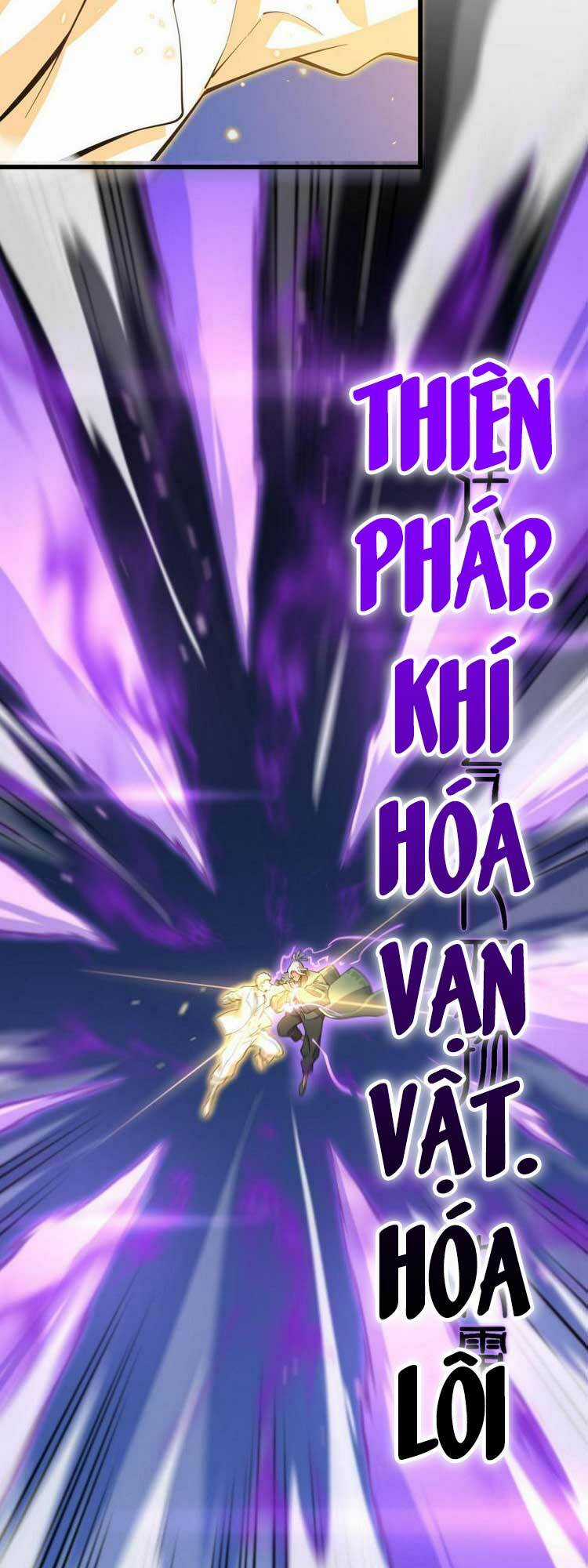Đại Sư Phụ Hạ Sơn Chapter 72 trang 6