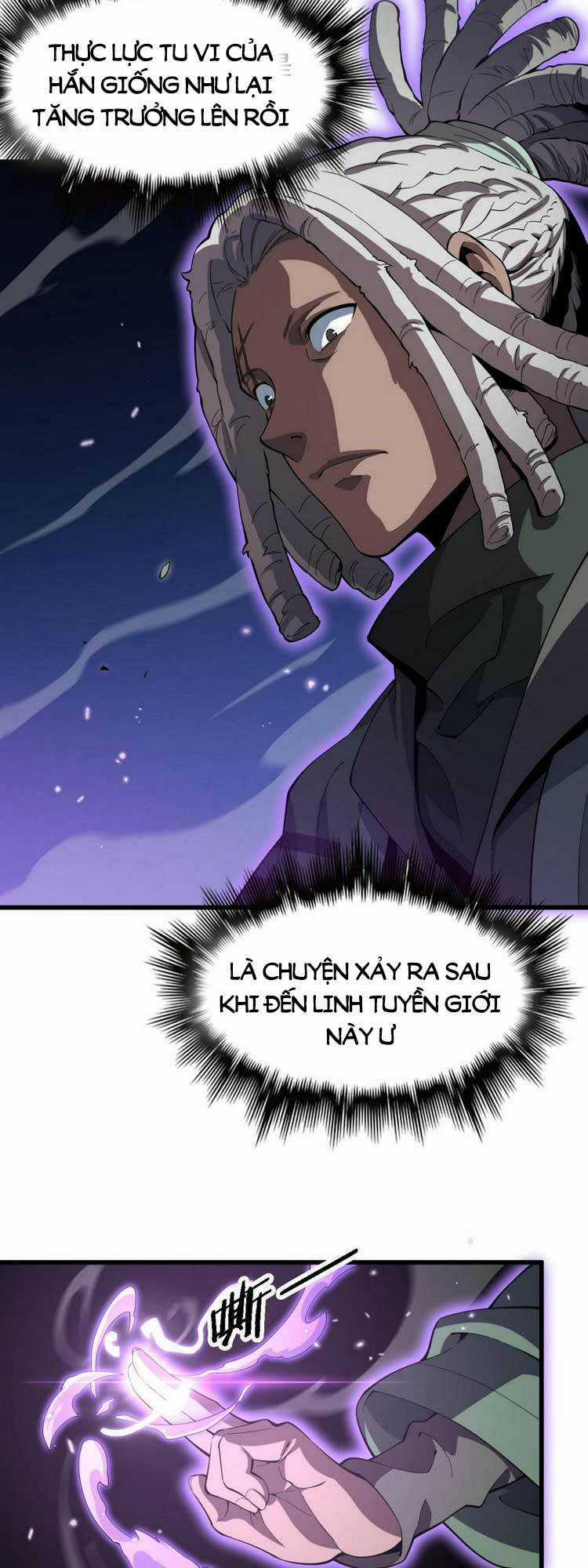 Đại Sư Phụ Hạ Sơn Chapter 72 trang 9