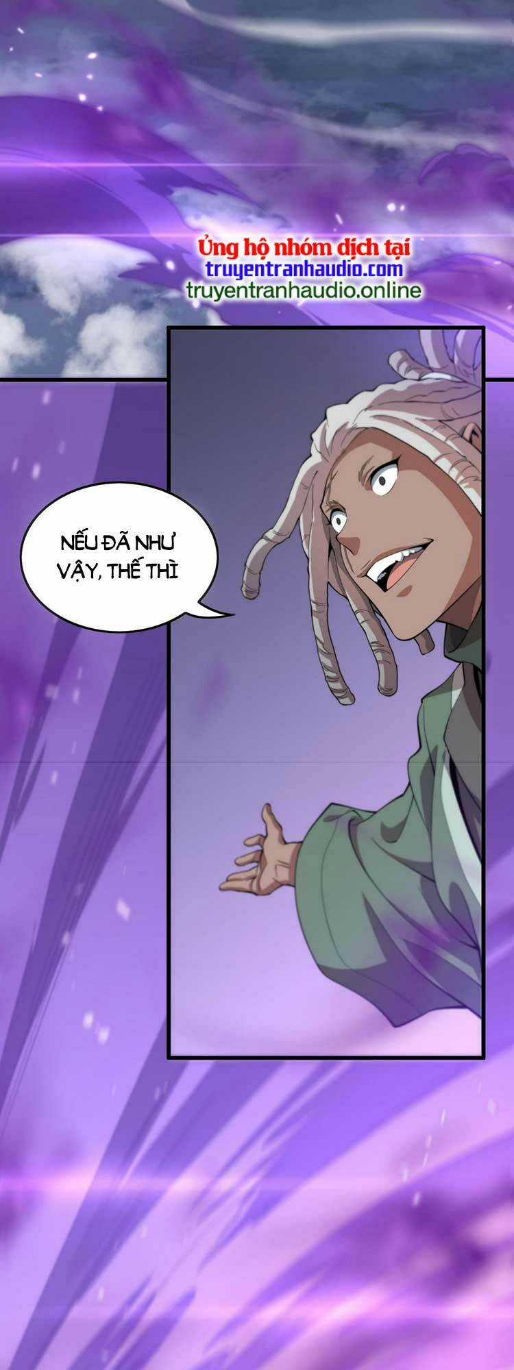 Đại Sư Phụ Hạ Sơn Chapter 73 trang 13