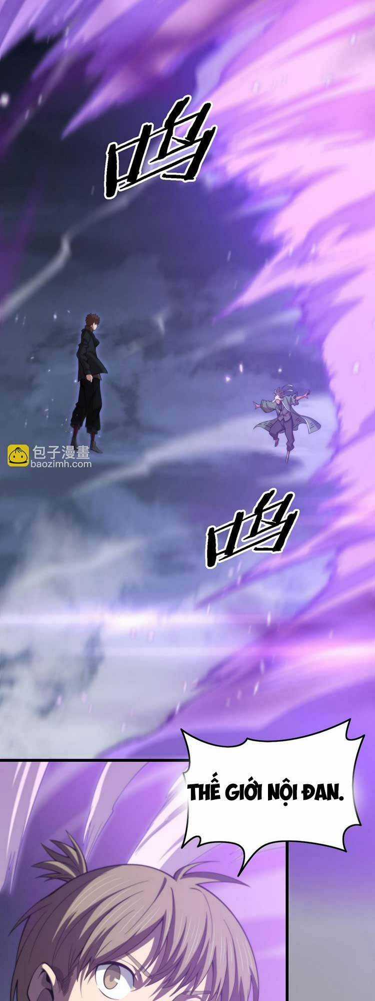 Đại Sư Phụ Hạ Sơn Chapter 73 trang 14