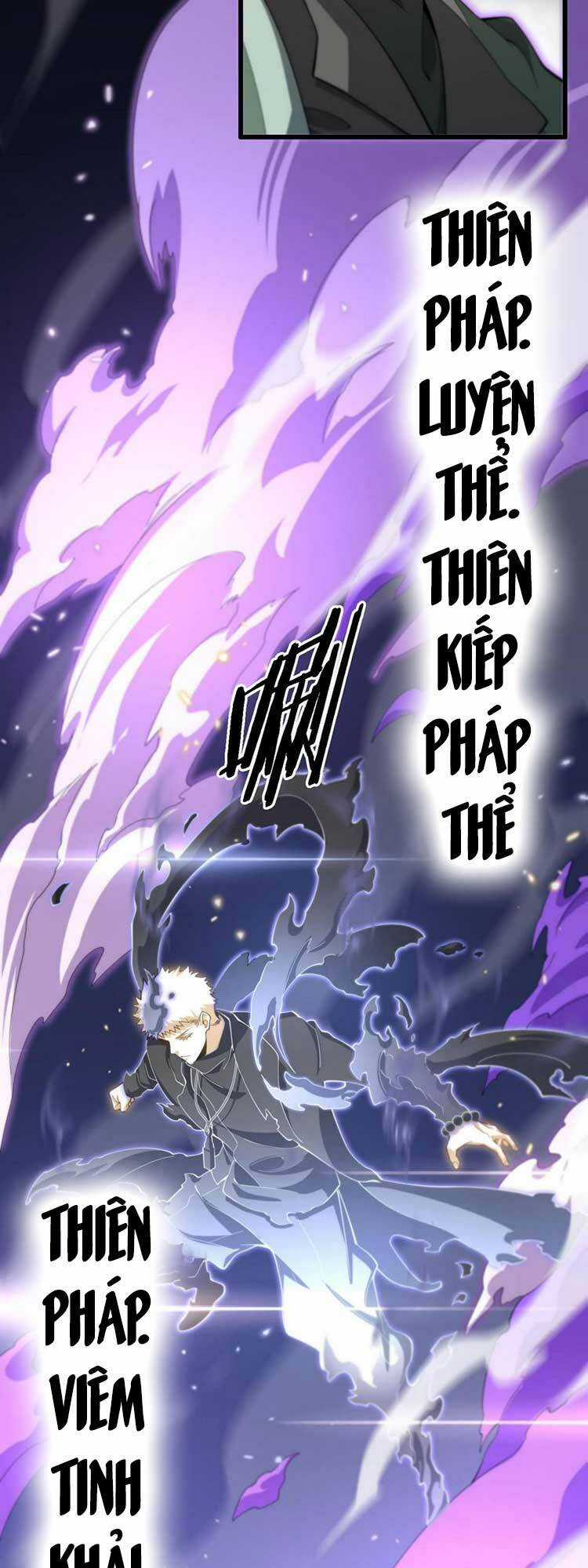 Đại Sư Phụ Hạ Sơn Chapter 73 trang 2