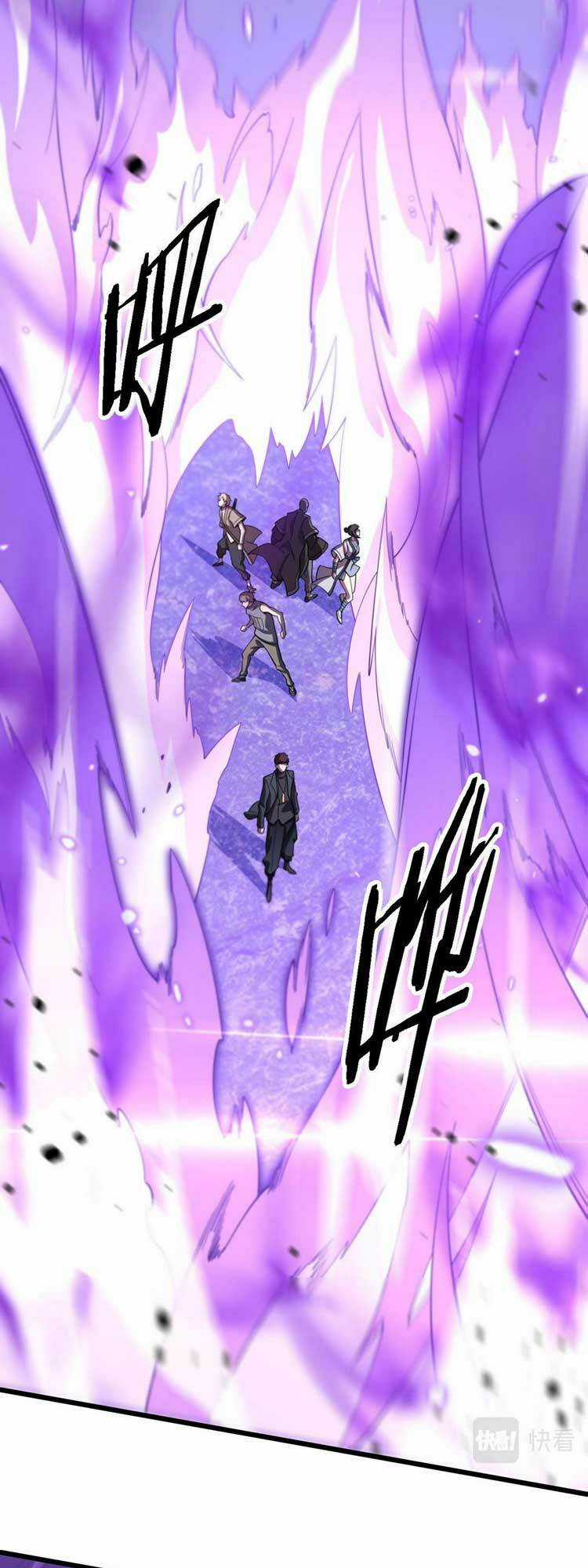 Đại Sư Phụ Hạ Sơn Chapter 73 trang 21