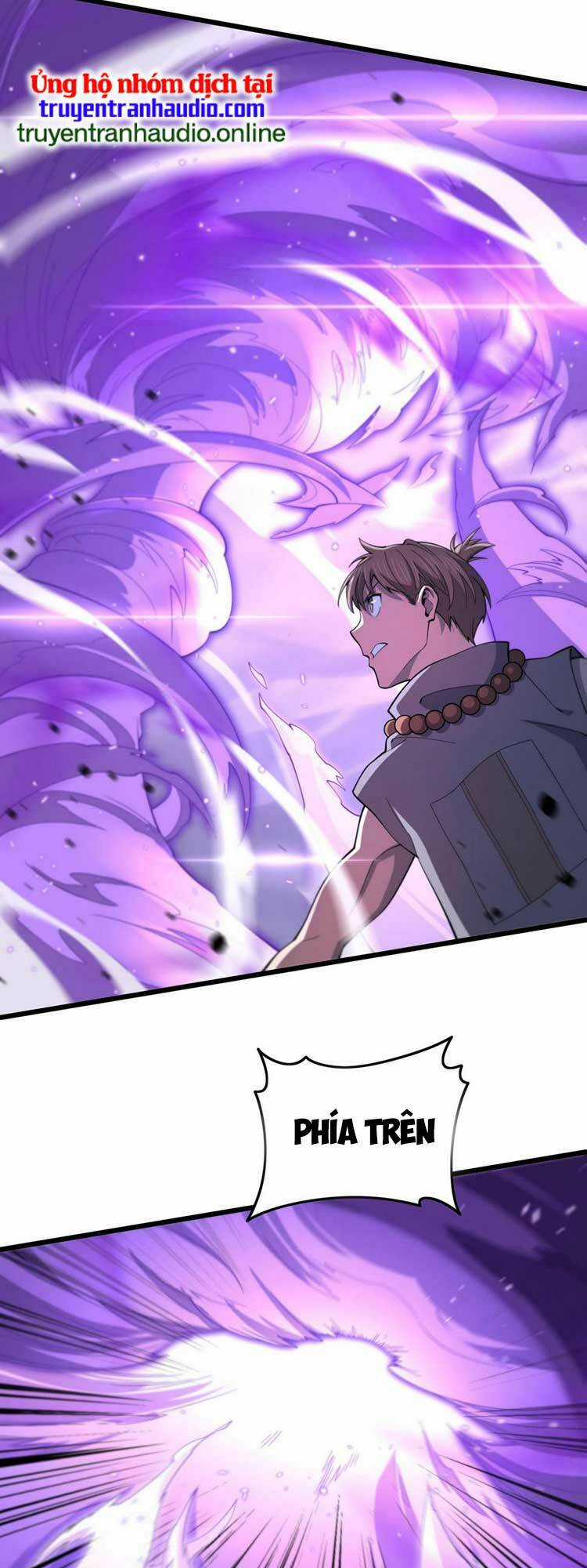 Đại Sư Phụ Hạ Sơn Chapter 73 trang 22