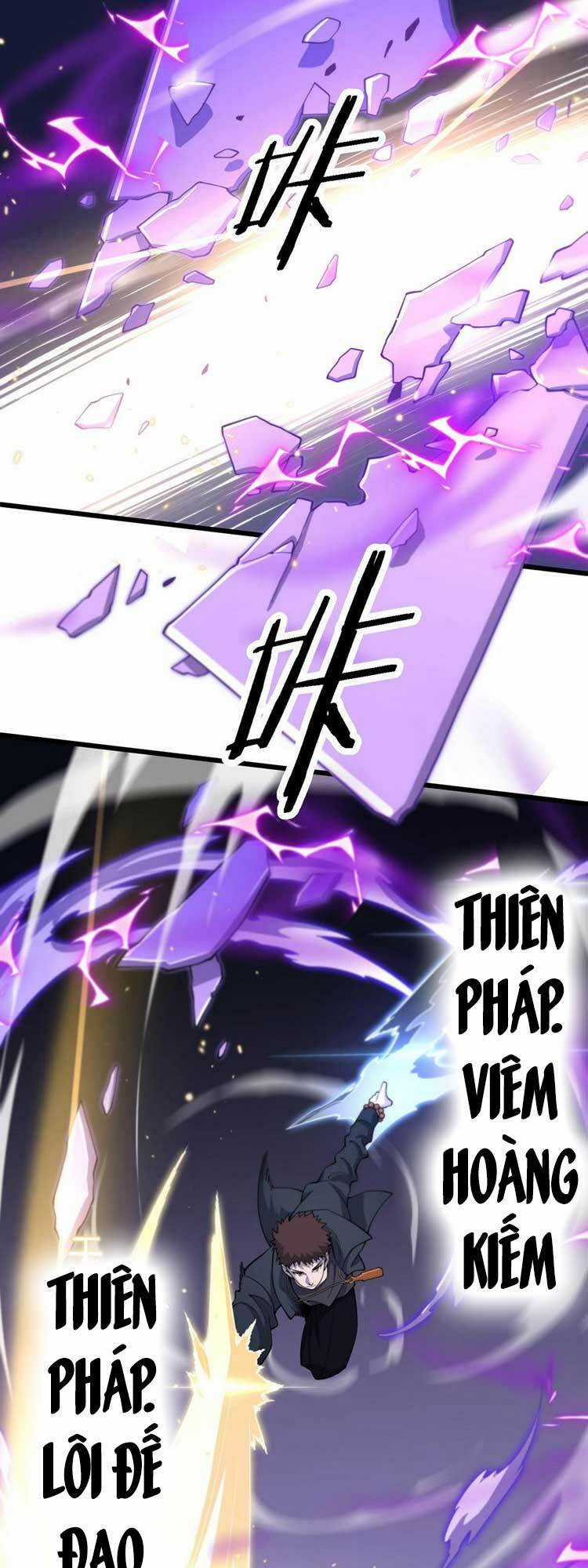 Đại Sư Phụ Hạ Sơn Chapter 73 trang 25