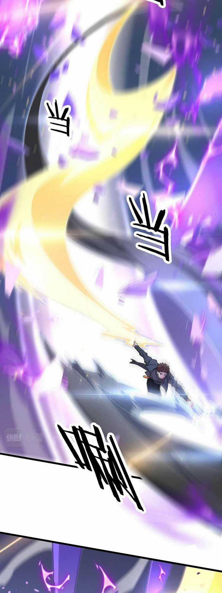 Đại Sư Phụ Hạ Sơn Chapter 73 trang 28