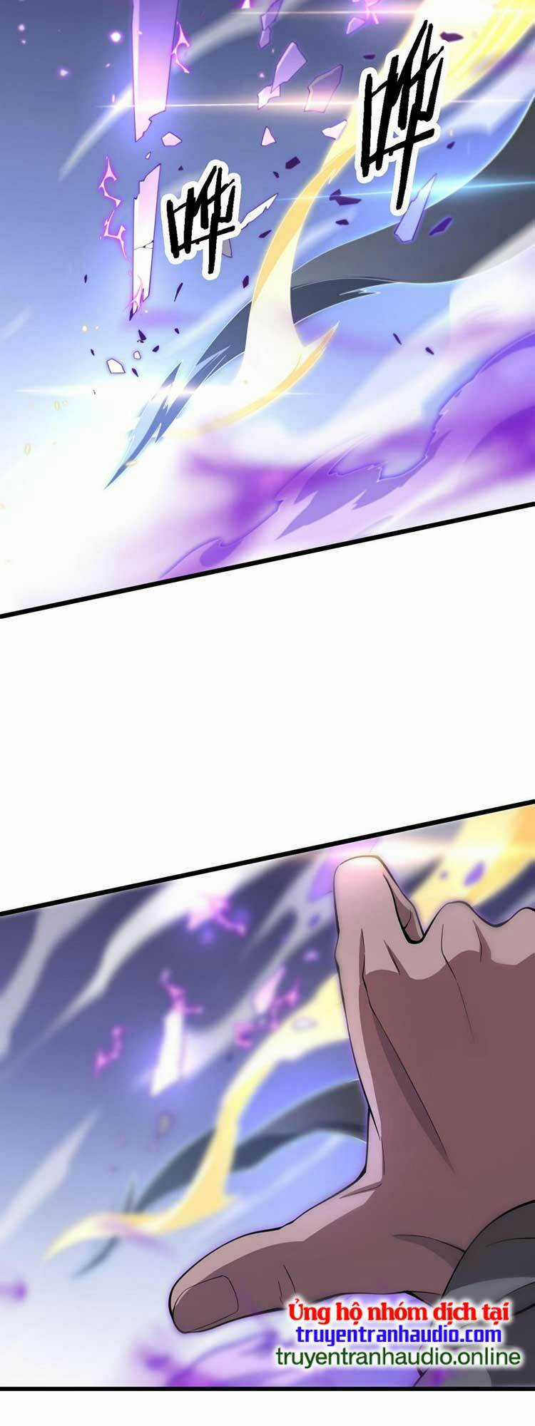 Đại Sư Phụ Hạ Sơn Chapter 73 trang 29