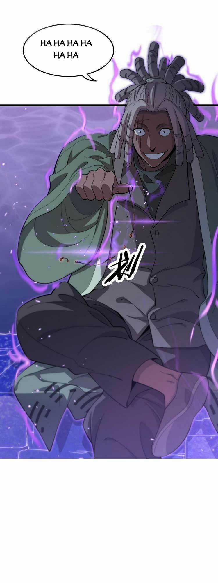 Đại Sư Phụ Hạ Sơn Chapter 73 trang 30