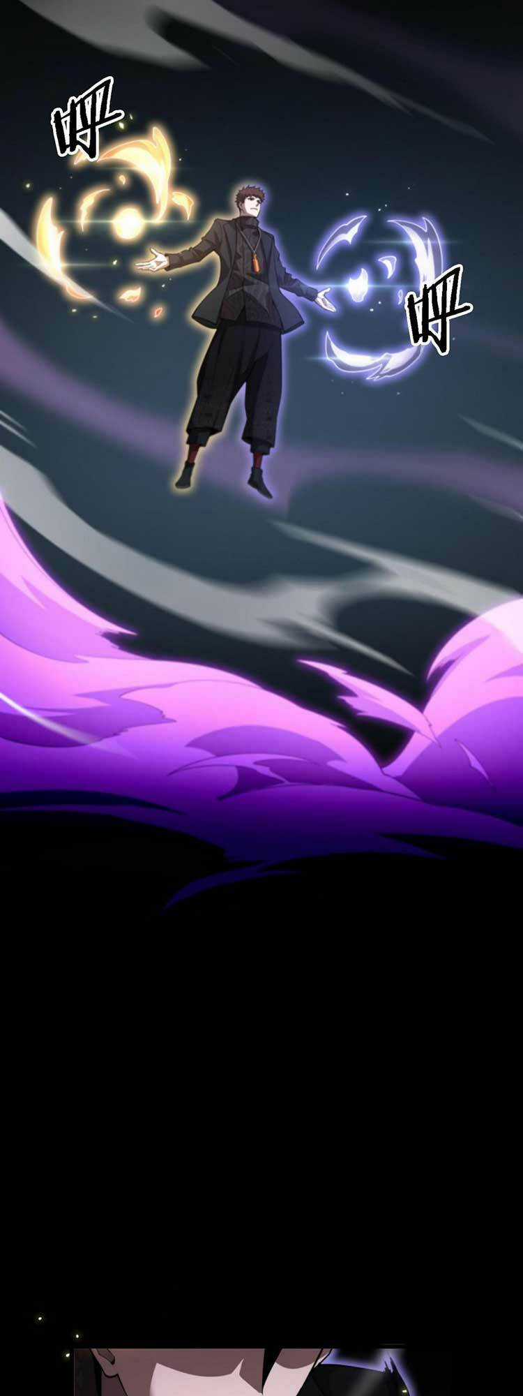 Đại Sư Phụ Hạ Sơn Chapter 73 trang 37