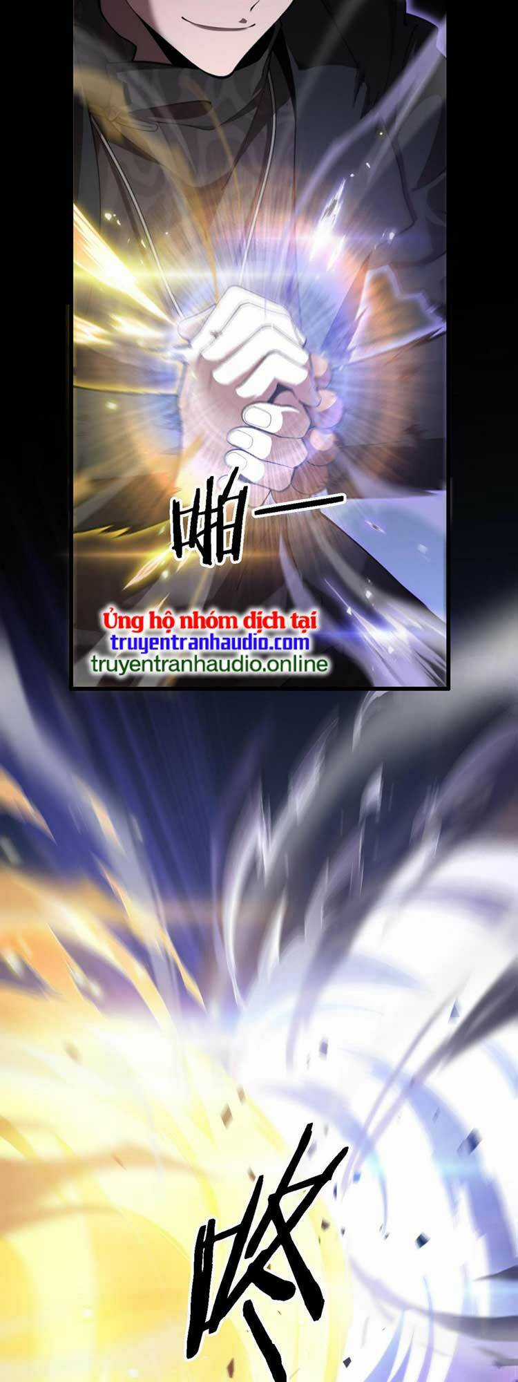 Đại Sư Phụ Hạ Sơn Chapter 73 trang 38