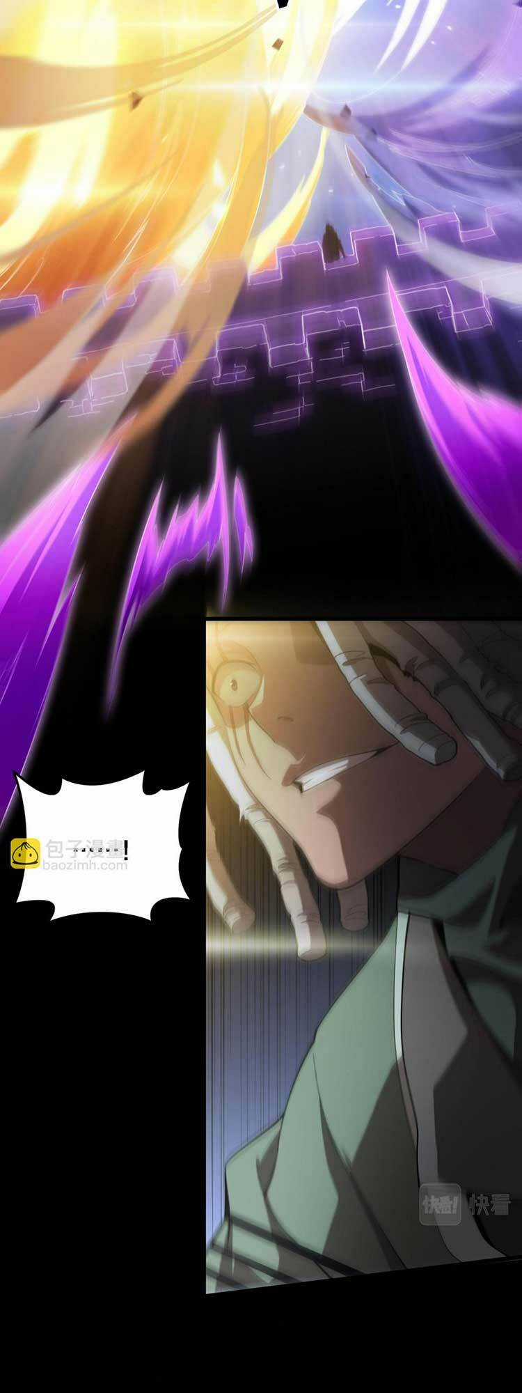 Đại Sư Phụ Hạ Sơn Chapter 73 trang 39