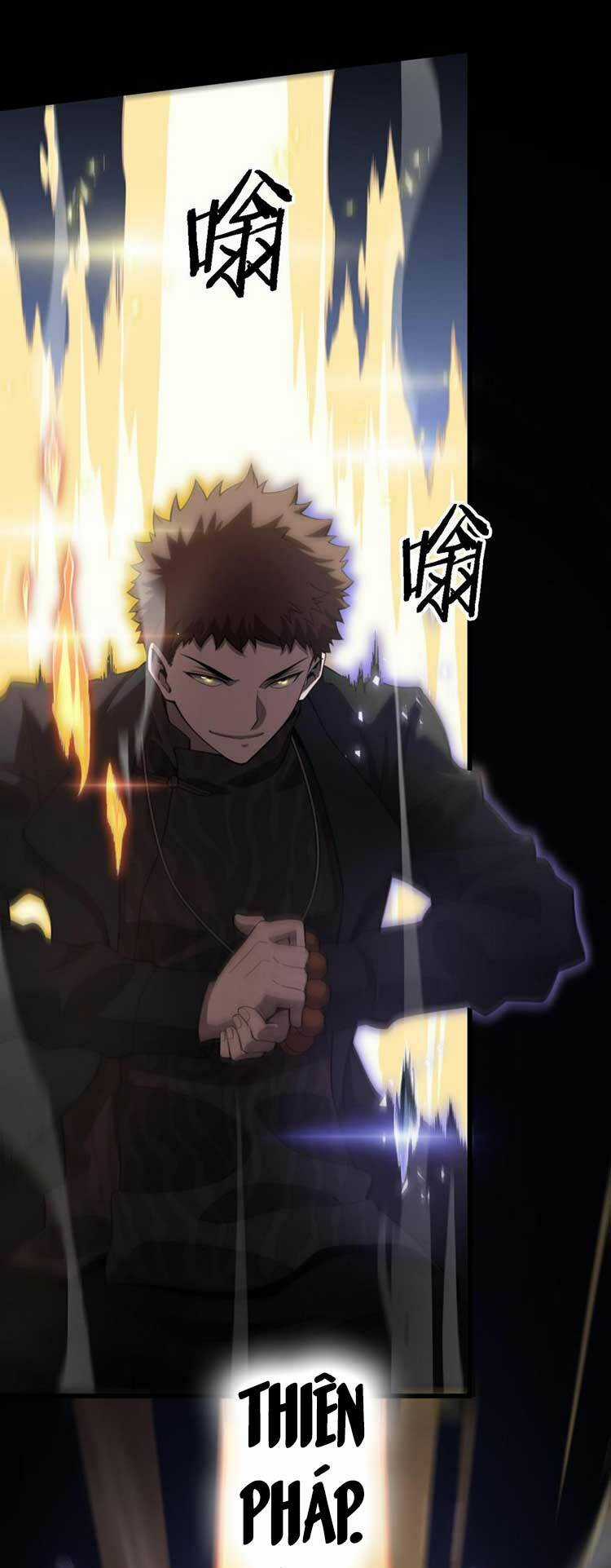 Đại Sư Phụ Hạ Sơn Chapter 73 trang 40