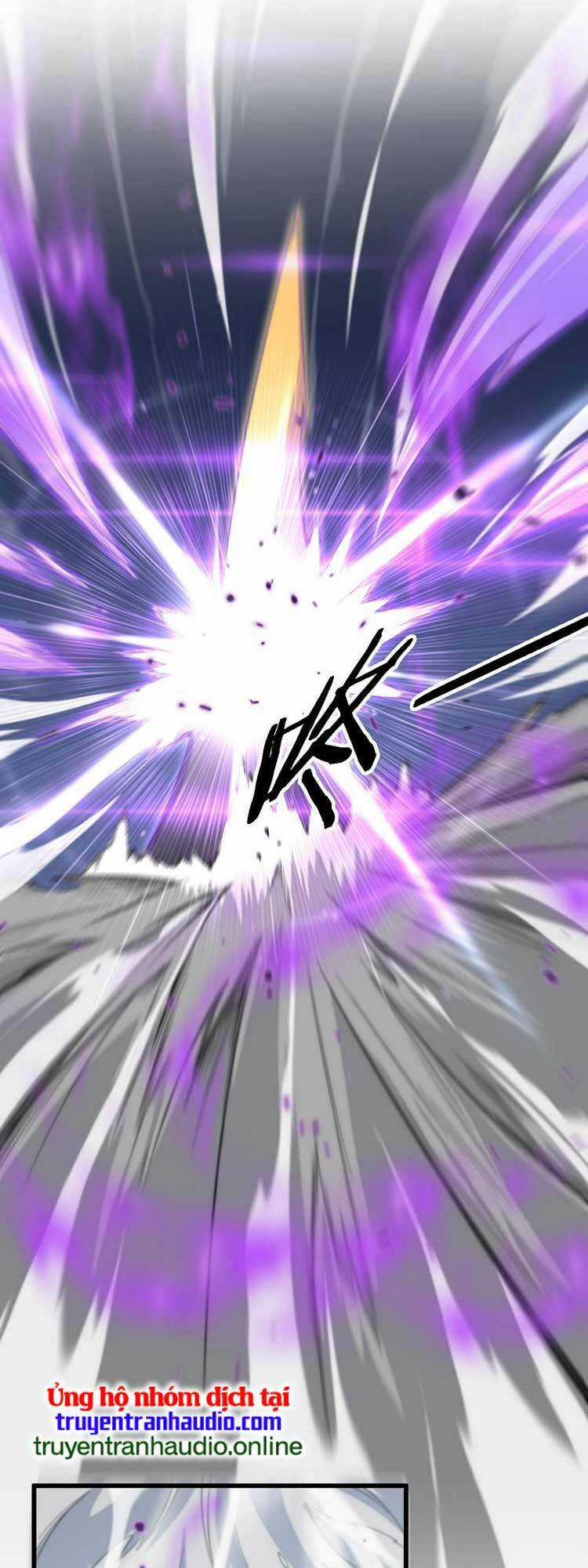 Đại Sư Phụ Hạ Sơn Chapter 73 trang 6