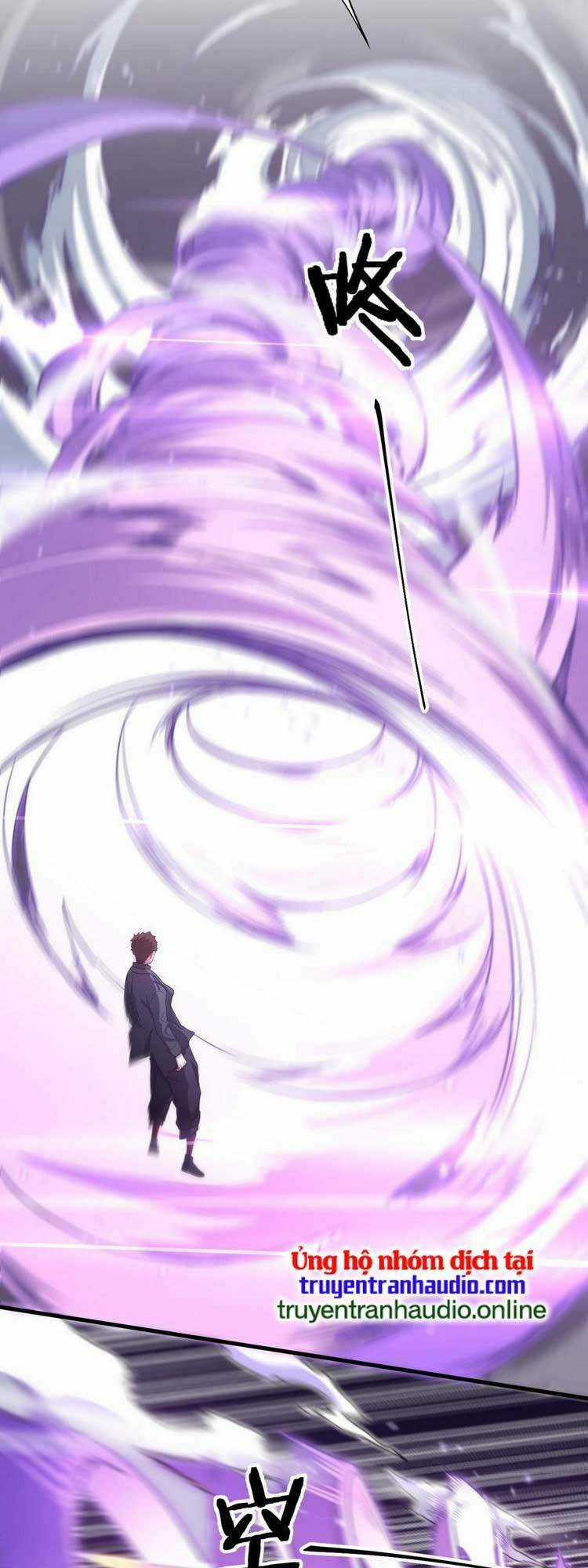 Đại Sư Phụ Hạ Sơn Chapter 74 trang 11