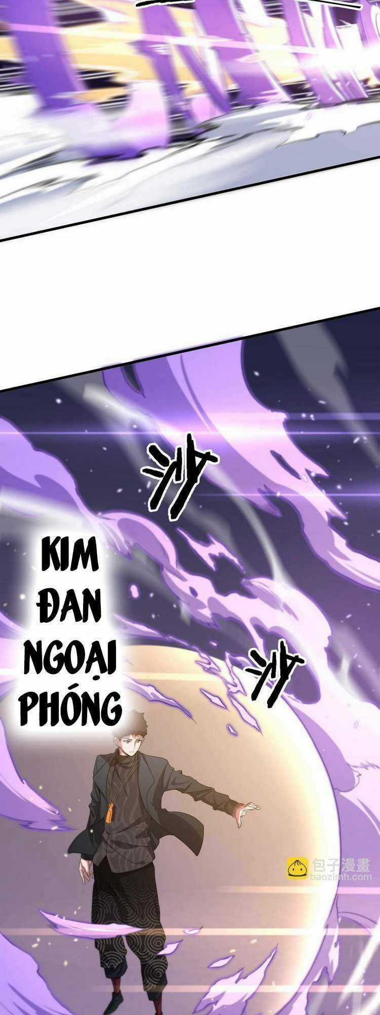 Đại Sư Phụ Hạ Sơn Chapter 74 trang 12