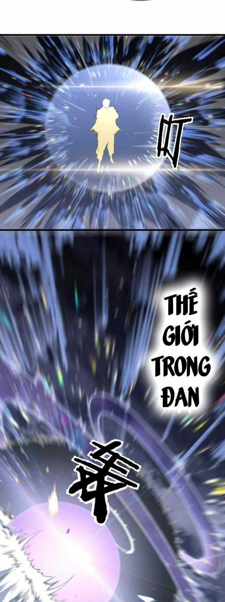 Đại Sư Phụ Hạ Sơn Chapter 74 trang 15