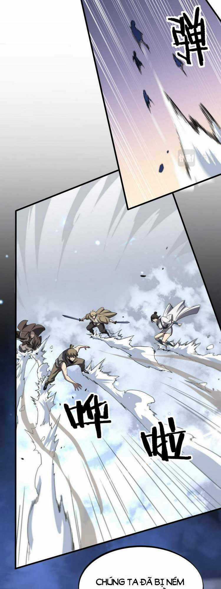 Đại Sư Phụ Hạ Sơn Chapter 74 trang 18