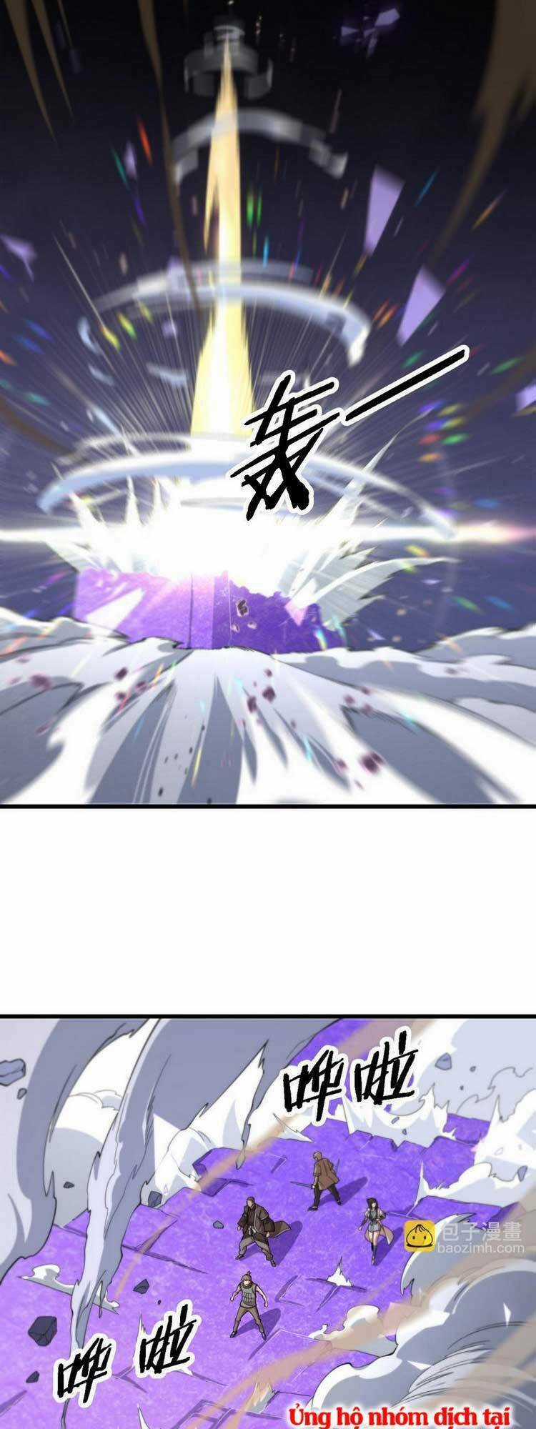 Đại Sư Phụ Hạ Sơn Chapter 74 trang 2