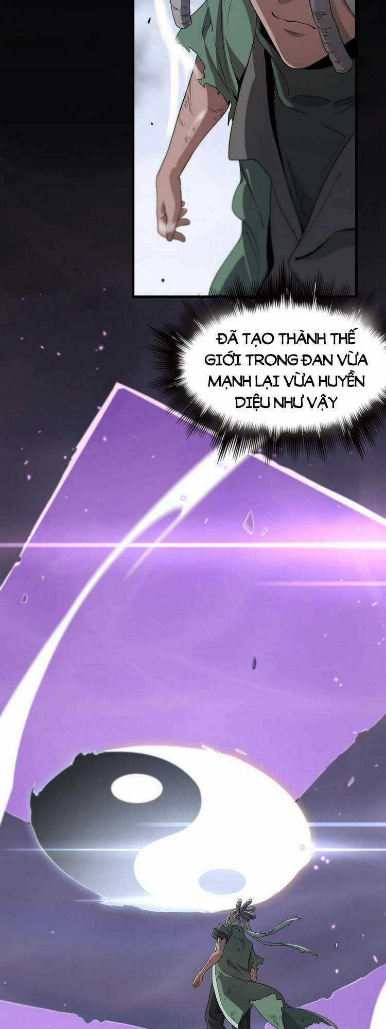 Đại Sư Phụ Hạ Sơn Chapter 74 trang 22