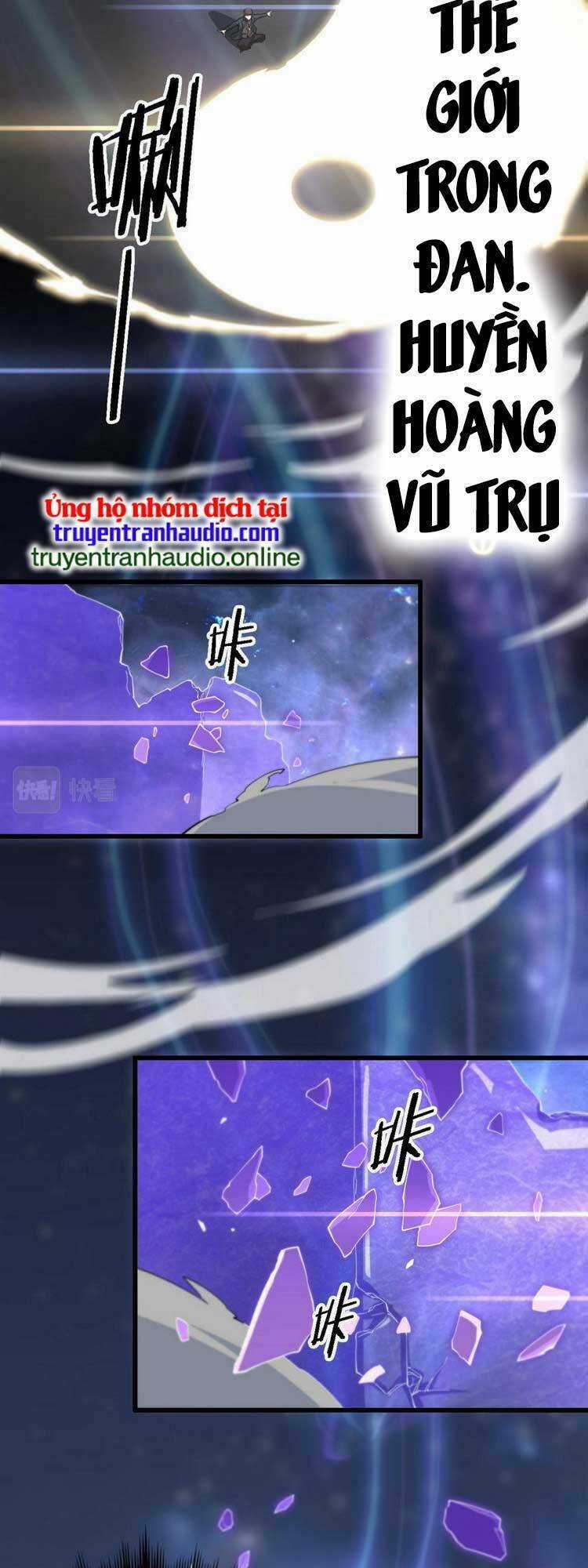 Đại Sư Phụ Hạ Sơn Chapter 74 trang 24