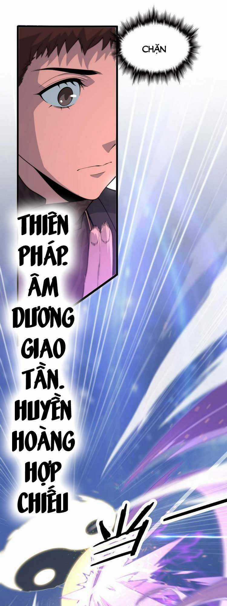 Đại Sư Phụ Hạ Sơn Chapter 74 trang 29