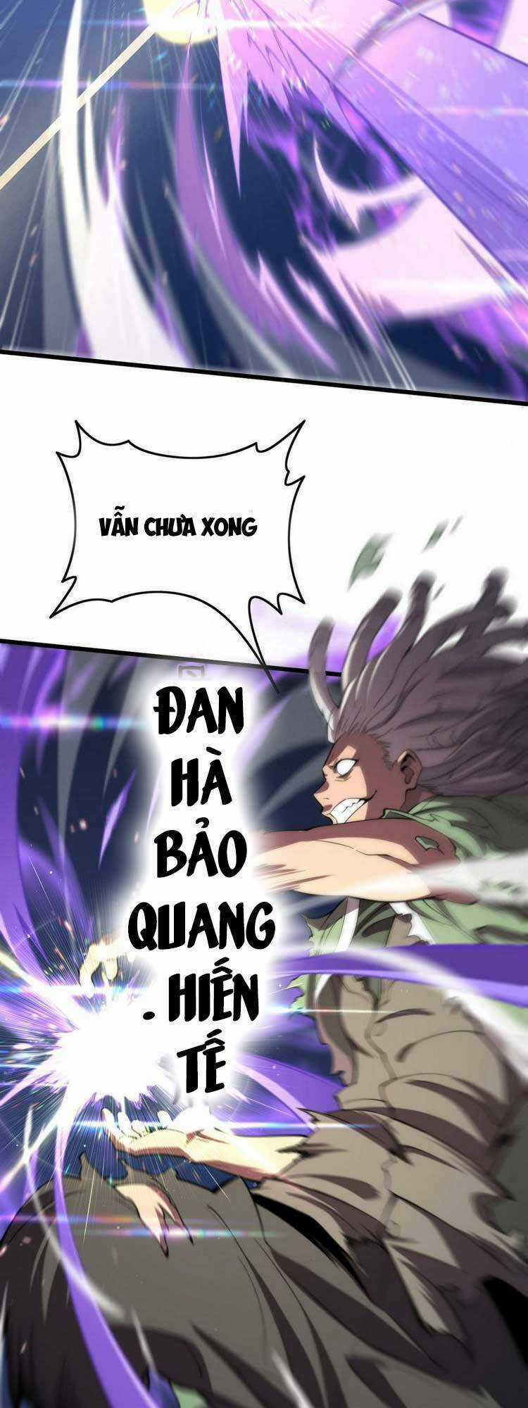 Đại Sư Phụ Hạ Sơn Chapter 74 trang 30