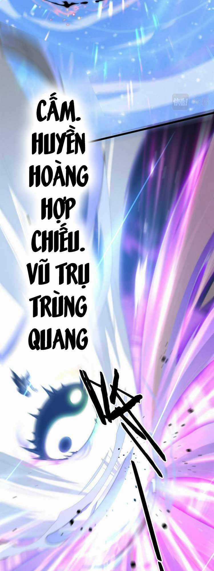 Đại Sư Phụ Hạ Sơn Chapter 74 trang 36