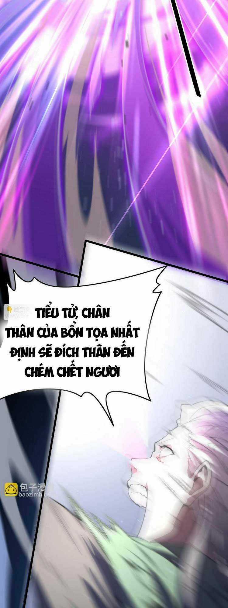 Đại Sư Phụ Hạ Sơn Chapter 74 trang 37
