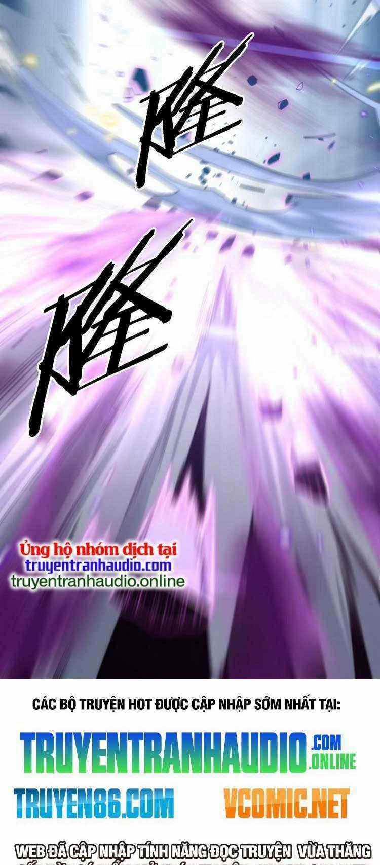 Đại Sư Phụ Hạ Sơn Chapter 74 trang 39