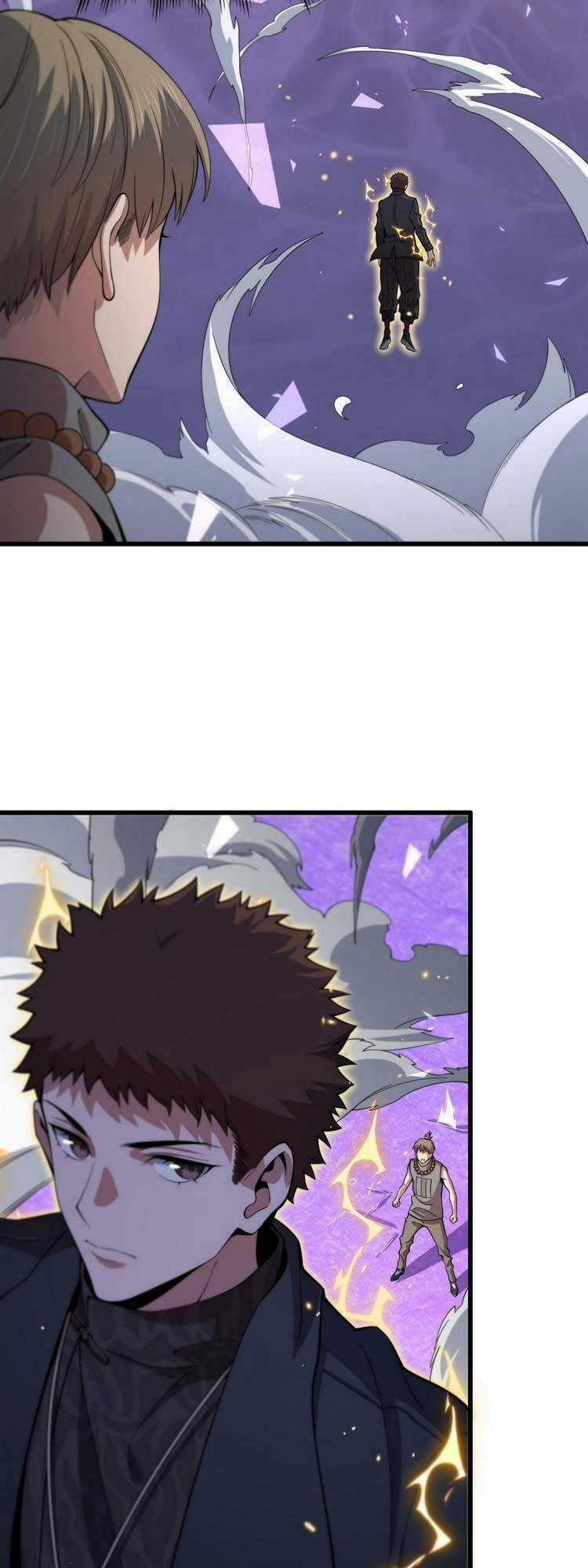 Đại Sư Phụ Hạ Sơn Chapter 74 trang 4