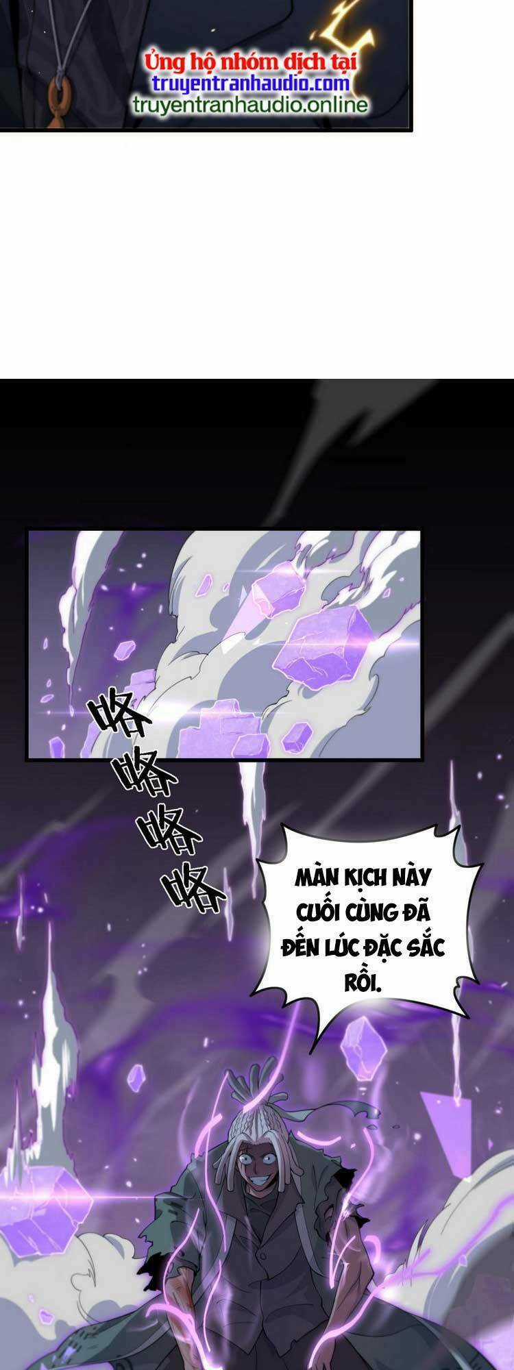 Đại Sư Phụ Hạ Sơn Chapter 74 trang 5