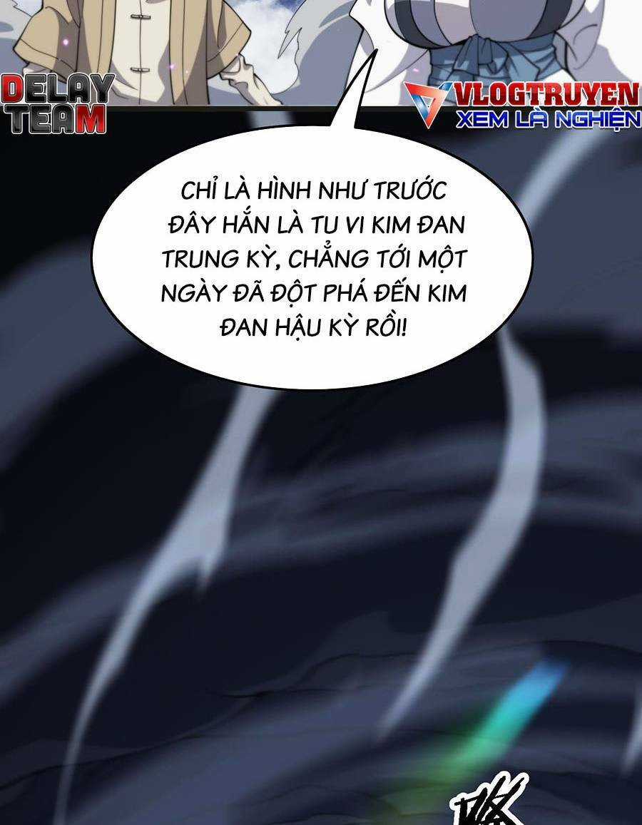 Đại Sư Phụ Hạ Sơn Chapter 75 trang 10