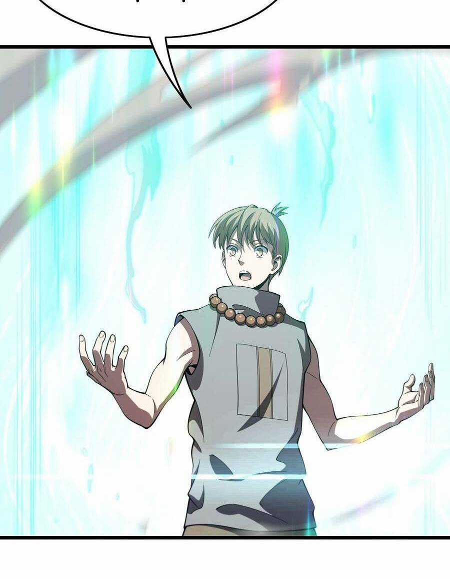 Đại Sư Phụ Hạ Sơn Chapter 75 trang 15