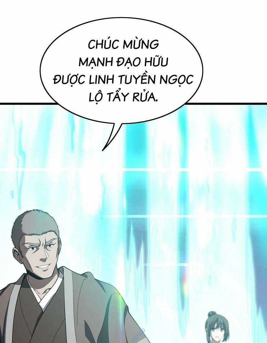 Đại Sư Phụ Hạ Sơn Chapter 75 trang 16