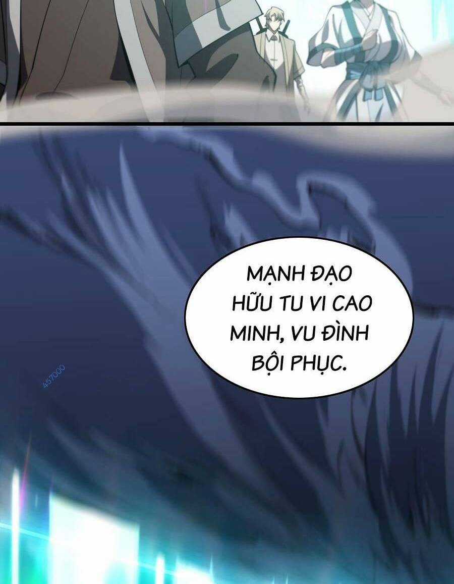 Đại Sư Phụ Hạ Sơn Chapter 75 trang 17